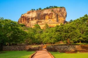 Extended Adventures (14 Days - 13 Nights)