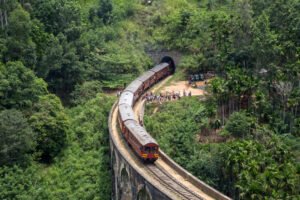 Quick Escapes (7 Days - 6 Nights)