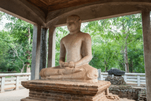 SRI LANKAN HISTORY TRAILS  (8 DAYS – 7 NIGHTS)