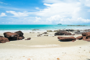 SRI LANKAN SAND & SURF (8 DAYS – 7 NIGHTS)