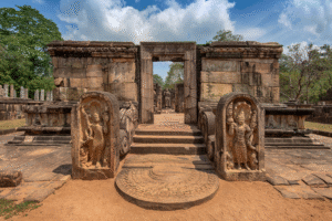 The Grand Escape (21 Days - 20 Nights)