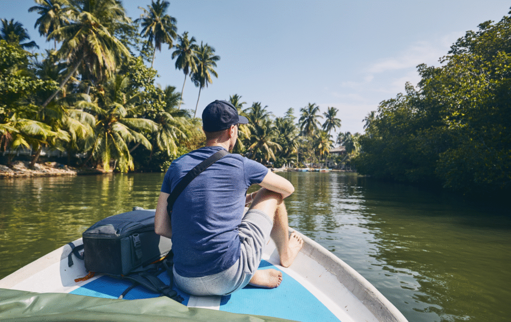 Top 10 Travel Destination According to BBC Travel