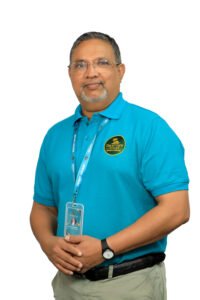 Nuwan Samarapathi - Director Business Development