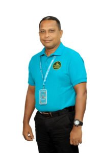 Saman Karavita - Travel Consultant