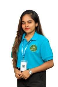 Navodhya Peiris. - Snr Marketing Officer