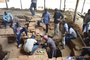Sri Lanka’s Hidden Heritage Uncovered with Prof. Raj Somadeva